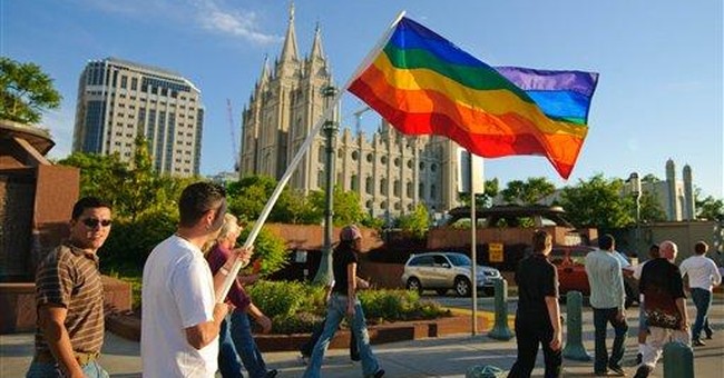 Religion on Trial in California Marriage Amendment Case